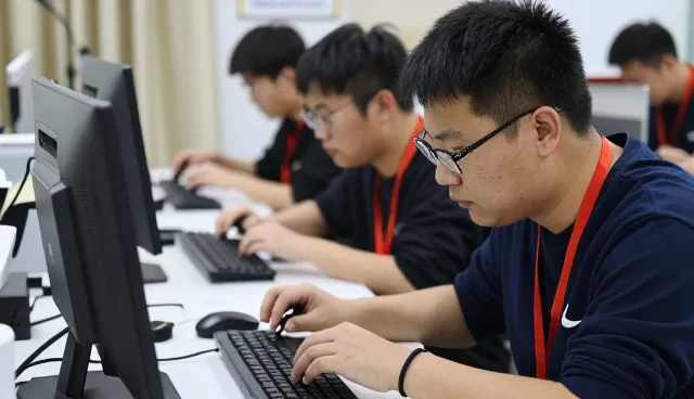 技术培训常见问题介绍